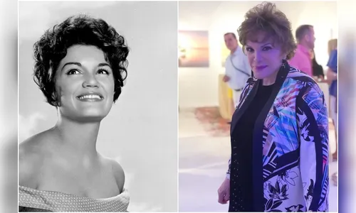 Cantora de música viral do TikTok, Connie Francis morre aos 87 anos