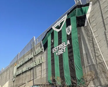 O América-MG vem de duas derrotas consecutivas.