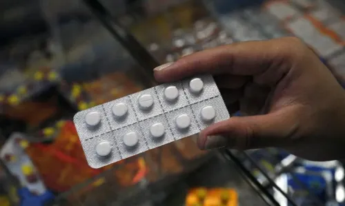 O Brasil também importa medicamentos especialmente para doenças raras