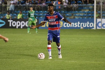 O Fortaleza vem de uma derrota que resultou na demissão do treinador Juan Pablo Vojvoda