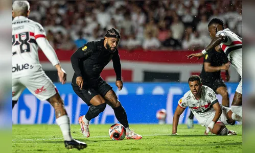 São Paulo x Corinthians: onde assistir ao vivo, horário e escalações