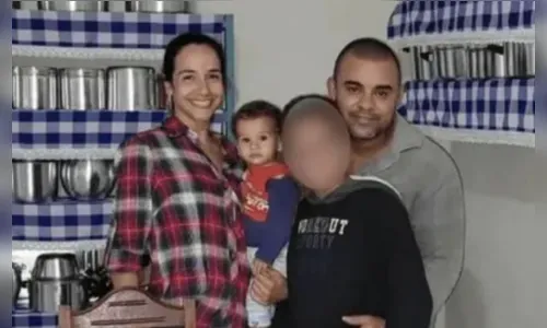 Namorada virtual incentivou adolescente a matar a família no RJ