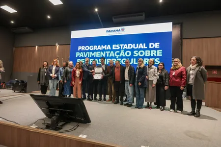 O anúncio foi feito nesta terça-feira (15)
