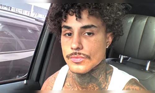 Estado de saúde de MC Livinho é revelado: ele não tem previsão de alta