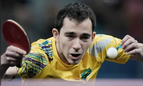 Calderano é impedido de entrar nos EUA para WTT de Las Vegas