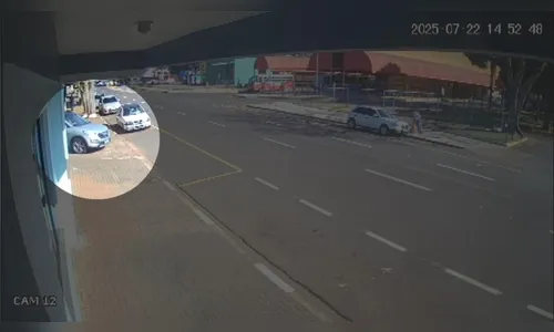 Homem foge com carro de R$ 100 mil ao fazer test-drive no PR