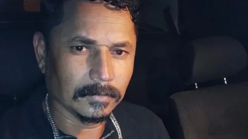 O carro utilizado por Wellington foi localizado em Jandaia do Sul e já foi recuperado pela família. No entanto, até o momento, não há pistas concretas sobre o paradeiro dele.