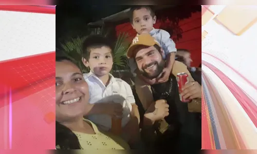 Identificada família que morreu em acidente no Paraná