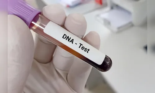 Exame de DNA vira caso de polícia em Mauá da Serra; entenda