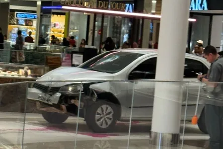 O caso é investigado pela Polícia Civil de Goiás (PCGO)