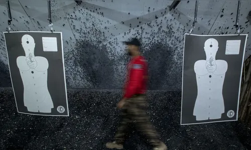 MPF questiona na Justiça plano para fiscalização de armas de CACs