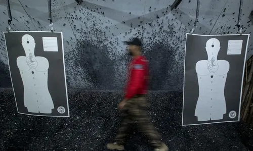 O caso tramita na 20ª Vara Federal do Rio de Janeiro