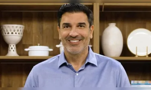 Operação delicada para retirada de tumor de Edu Guedes durou 6 horas