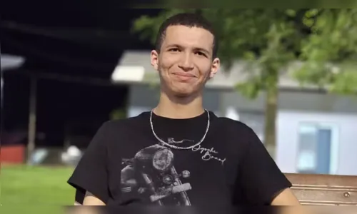 Corpo de estudante que morreu afogado no Canadá chega ao Paraná