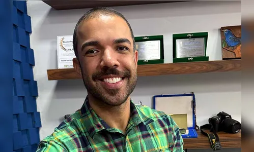 Morre secretário de Meio Ambiente de São João do Ivaí, aos 37 anos
