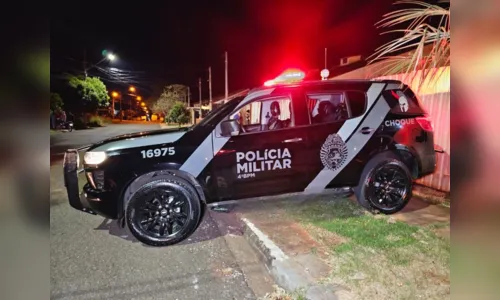 Médica é atingida por 5 tiros após namorado reagir a assalto no PR