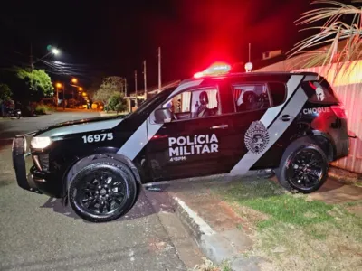 O crime aconteceu na noite desta sexta-feira (04)