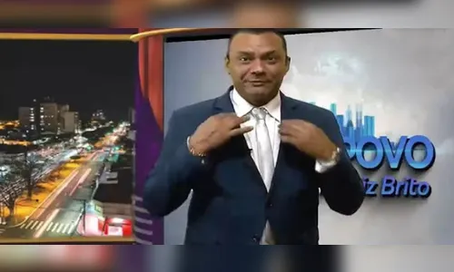 Apresentador de TV morre após ser golpeado com furadeira na cabeça