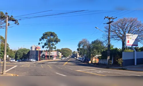 Veja como fica o tempo em Apucarana nesta quinta-feira (10)