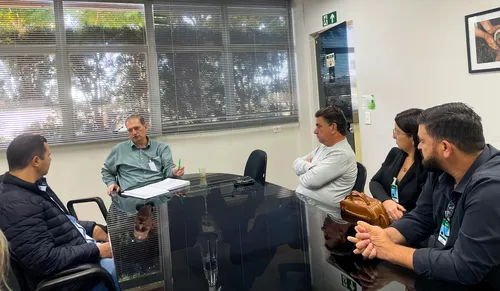 “O diálogo com esses setores é essencial para garantir o alinhamento entre as demandas locais e as diretrizes do governo estadual”, afirma Onofre.