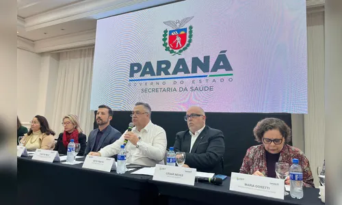 Com Opera Paraná, Estado chega a 2.100 cirurgias eletivas por dia