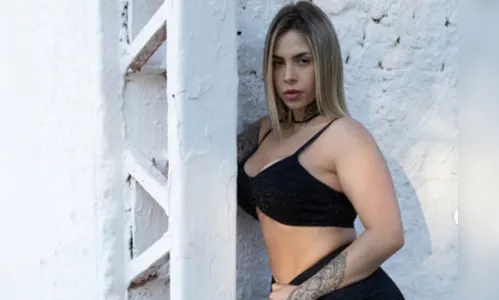 Influenciadora fica grávida do enteado após gravar vídeo adulto