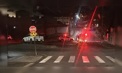 Bebê de 2 meses é encontrado morto e com sinais de agressão no PR