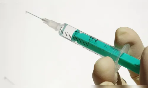 Paciente causa confusão por causa de injeção em São João do Ivaí