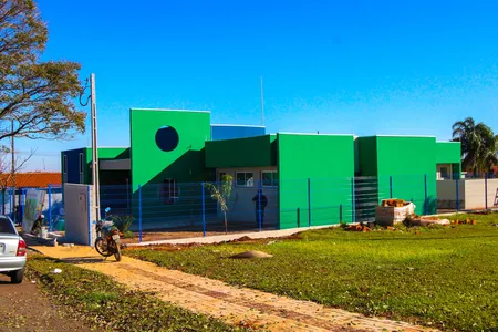 O investimento soma R$ 3 milhões