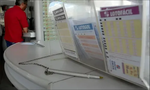 Lotofácil 3431: veja o resultado desta terça-feira (01)