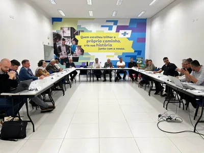 O levantamento foi apresentado durante reunião do Fórum Desenvolve Apucarana