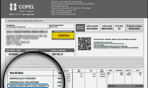 O montante a ser distribuído é referente a 2024 e alcança R$ 936,8 milhões