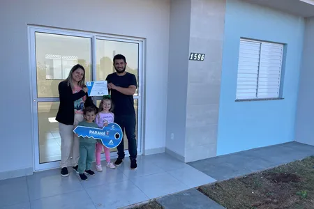 O objetivo é ajudar no custeio do valor de entrada dos financiamentos