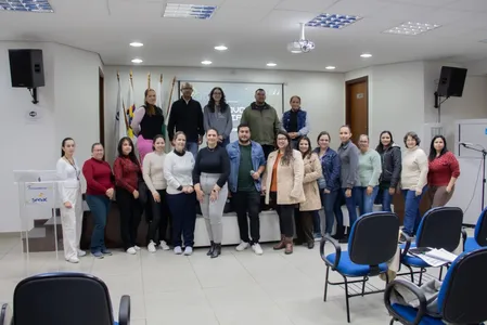 O objetivo é orientar sobre os novos Indicadores de Desempenho da Atenção Primária à Saúde (APS)