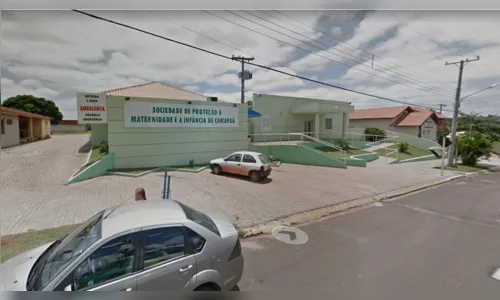 Bebê morre depois de ser abusada sexualmente pelo próprio pai