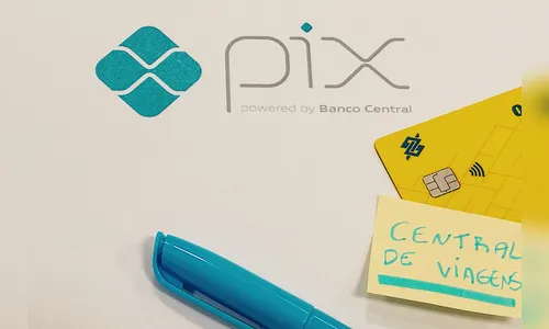 Secretaria do PR inicia projeto-piloto de pagamento de diárias por PIX