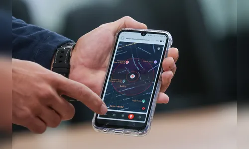 PR elabora tecnologia para combater violência doméstica e feminicídio