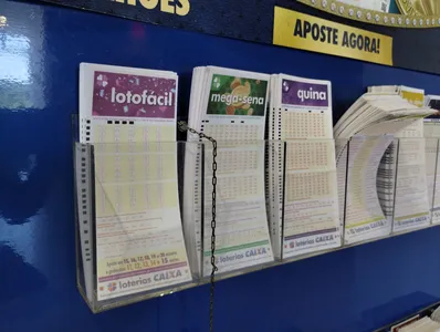 O próximo concurso será na sexta (18)