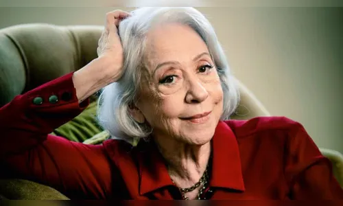O público poderá rever Fernanda Montenegro novamente nas telinhas em breve
