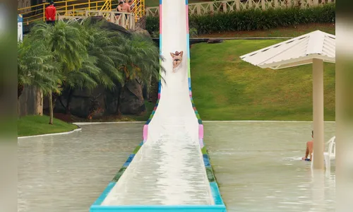 Corpo de Bombeiros alerta para riscos de afogamento mesmo no inverno