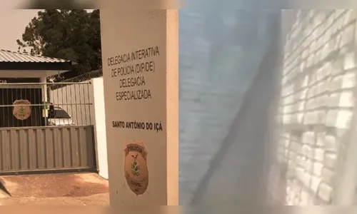 Mais uma mulher indígena é estuprada em delegacia abandonada