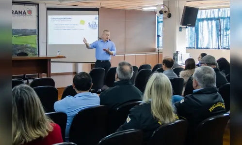 Apucarana capacita equipe para as mudanças da Reforma Tributária