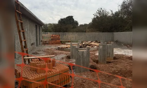 Poço artesiano é aposta para resolver falta de água na zona sul de Arapongas