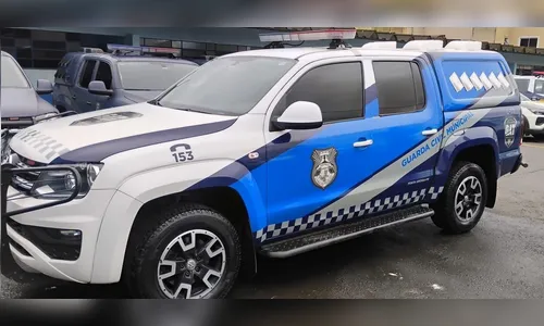 Pai embriagado é achado dormindo com bebê em estrada rural do PR