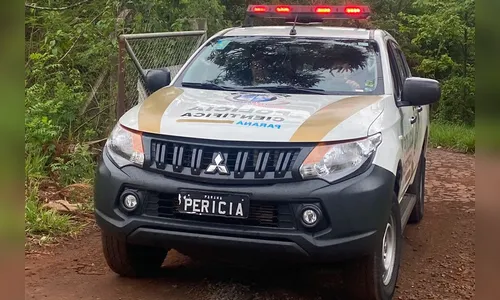 Homem é encontrado morto dentro da própria casa em Apucarana