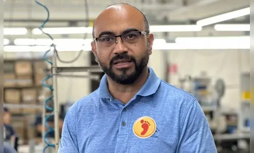 Odarlone assume como vereador em Apucarana nesta sexta-feira (25)