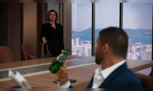 Vale Tudo: confira o resumo da novela desta semana