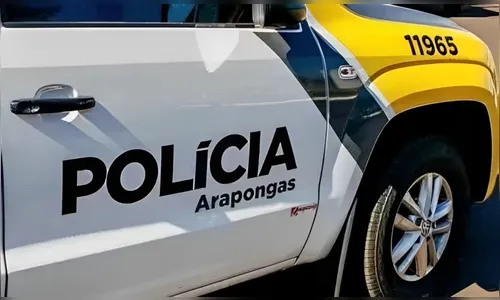 Oficina é furtada em Arapongas; ferramentas e equipamentos são levados