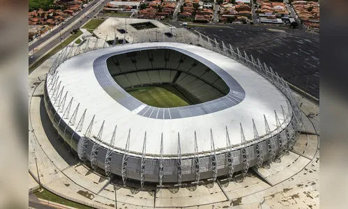 Onde assistir Fortaleza x Bragantino pela Série A 2025