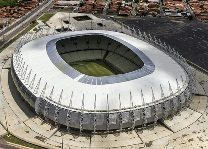 Onde assistir Fortaleza x Bragantino pela Série A 2025